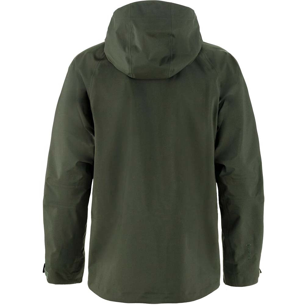 Casaca Fjallraven Keb GTX Jacket Hombre