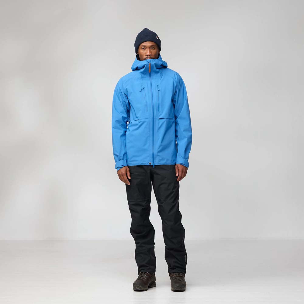 Casaca Fjallraven Keb GTX Jacket Hombre