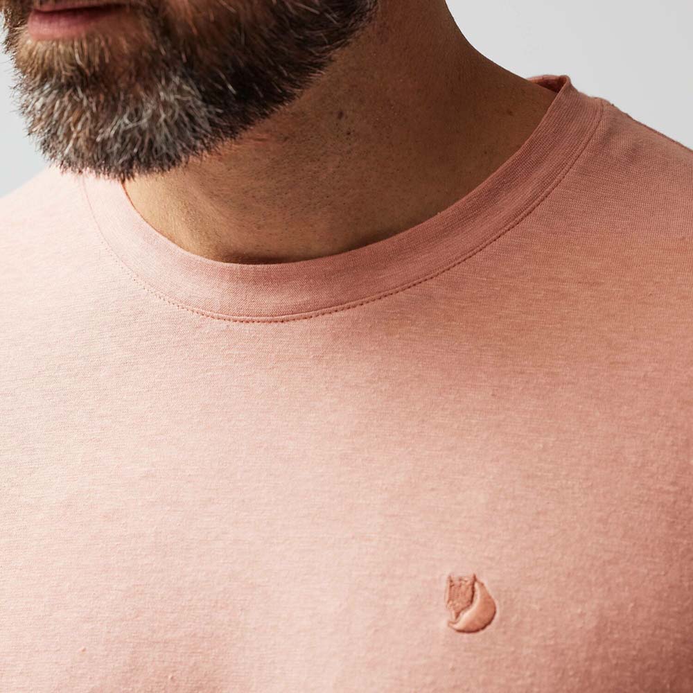 Hemp Blend T-shirt M - Hombre