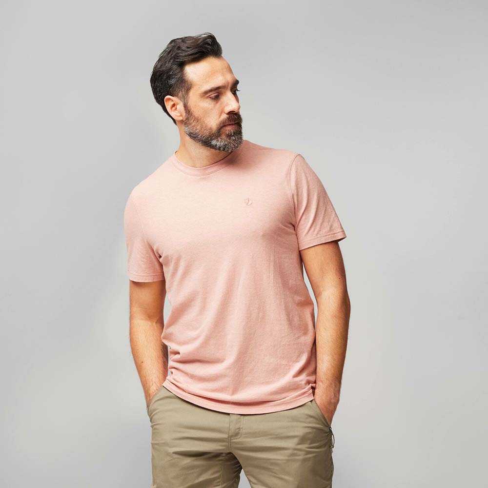 Hemp Blend T-shirt M - Hombre