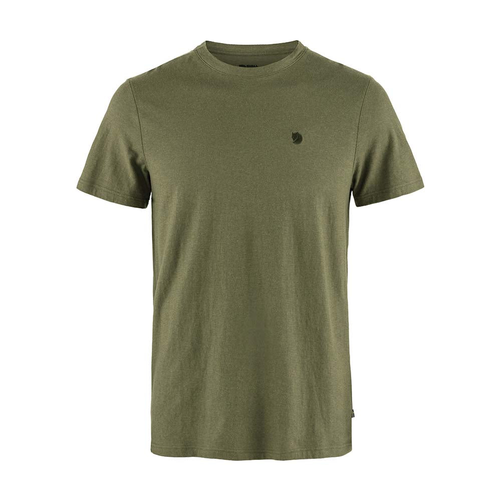 Hemp Blend T-shirt M - Hombre