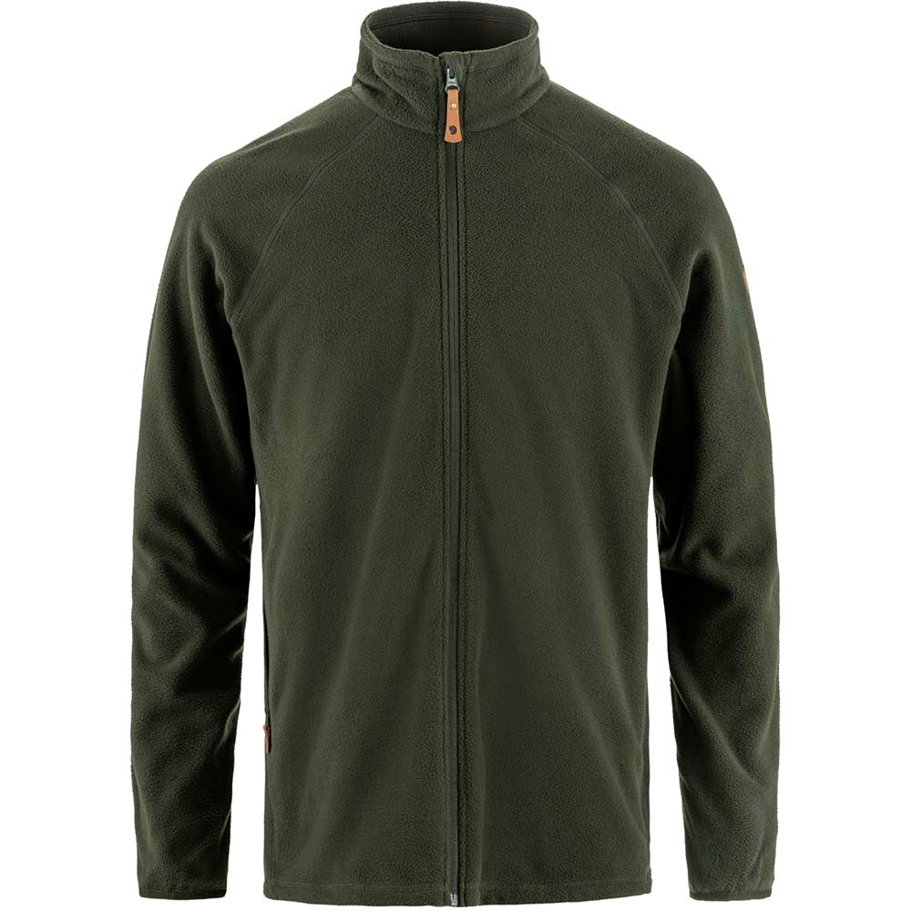 Ovik Lite Fleece Jacket M