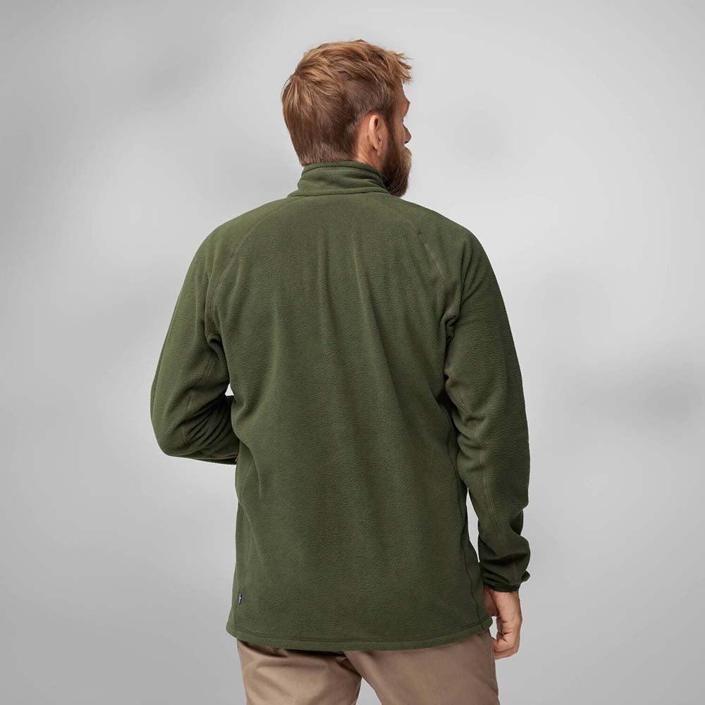 Ovik Lite Fleece Jacket M