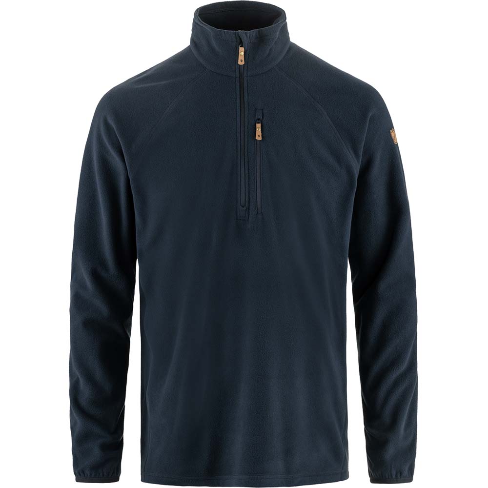 Ovik Lite Fleece Half Zip M