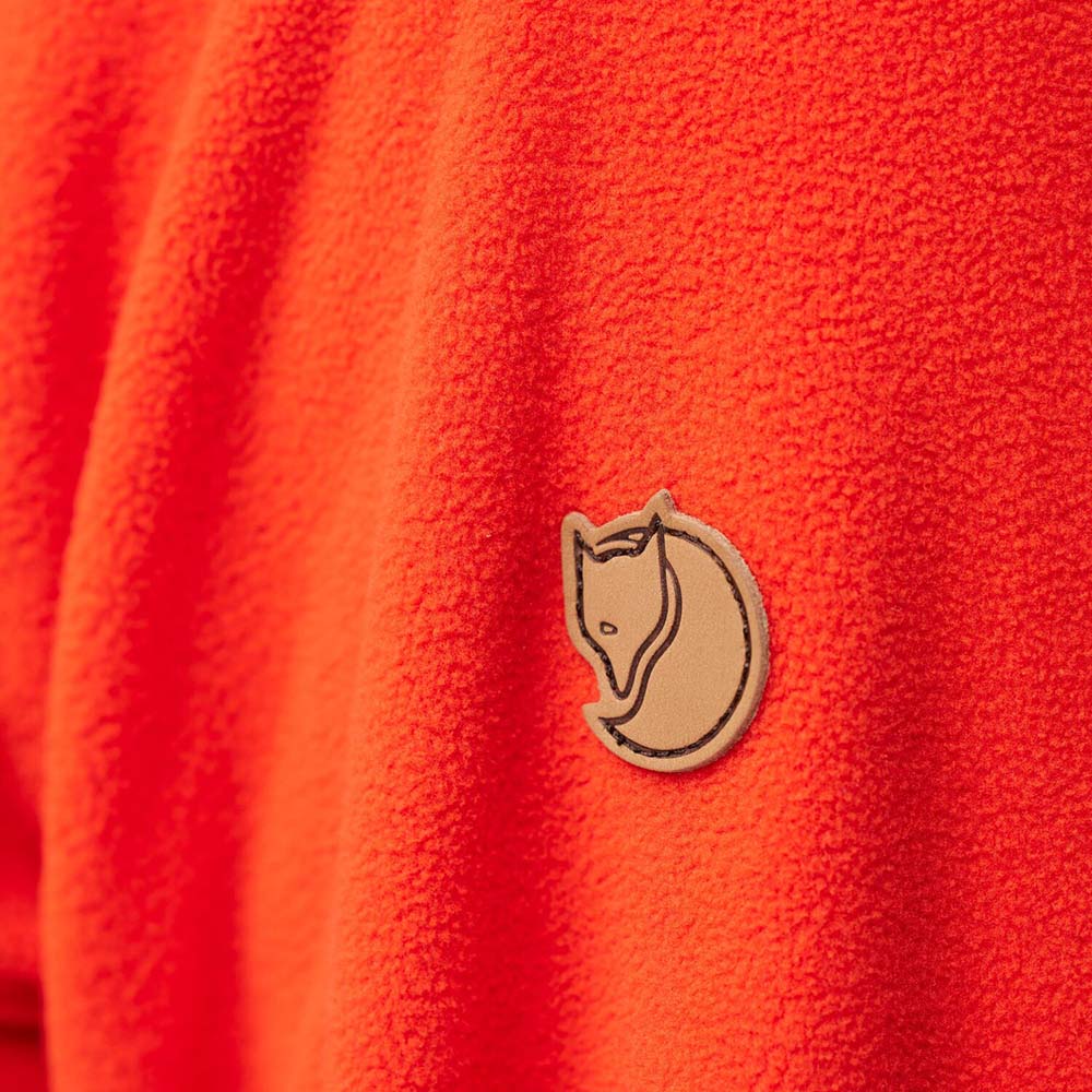 Ovik Lite Fleece Half Zip M