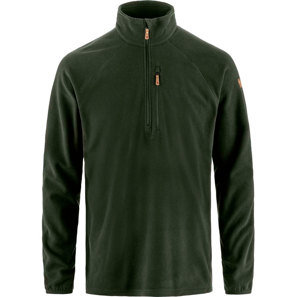 Ovik Lite Fleece Half Zip M