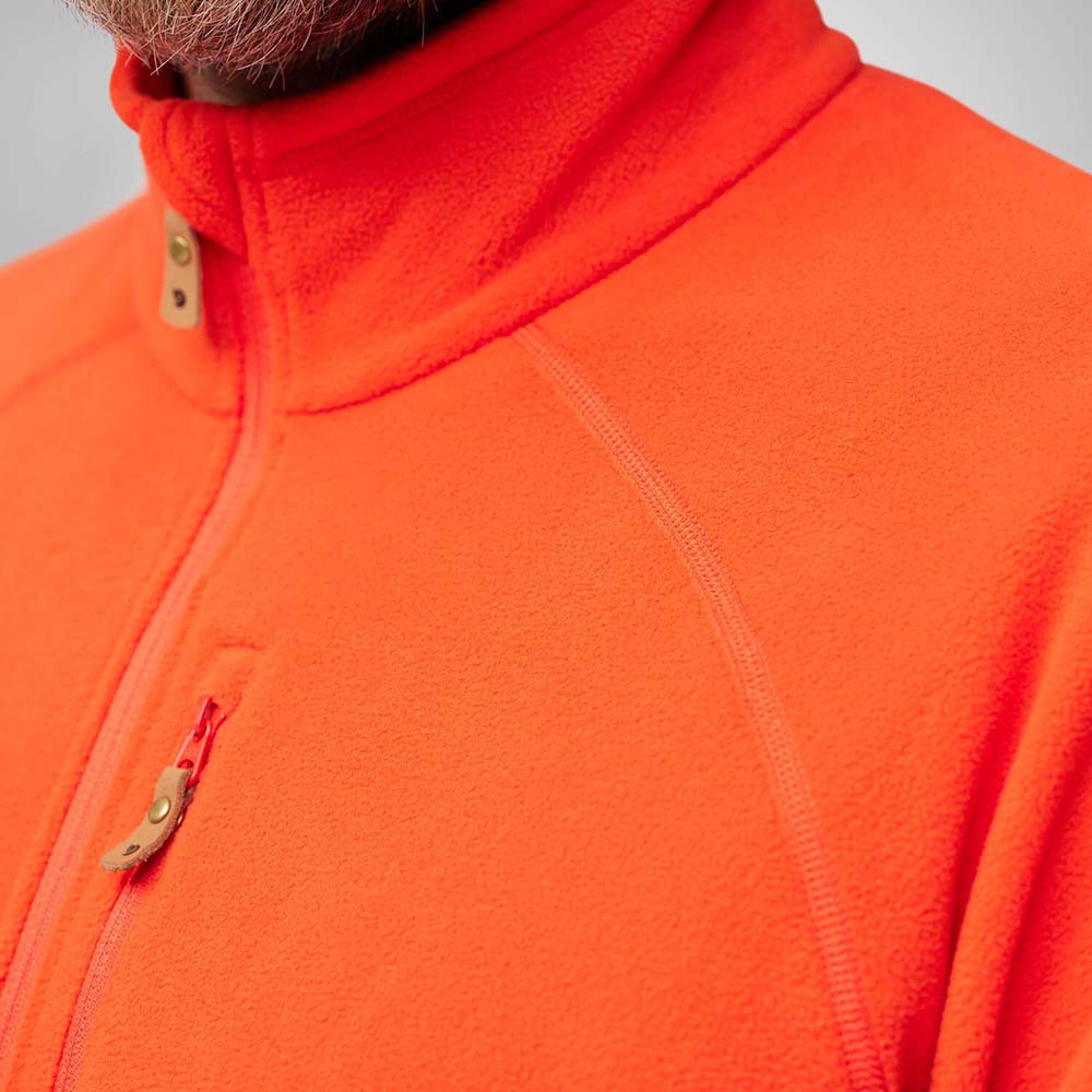 Ovik Lite Fleece Half Zip M