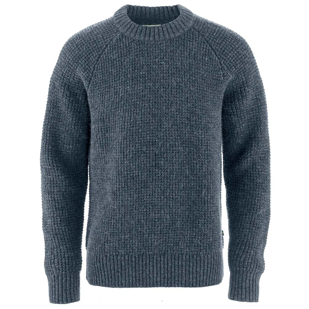 Ovik Waffle Knit M