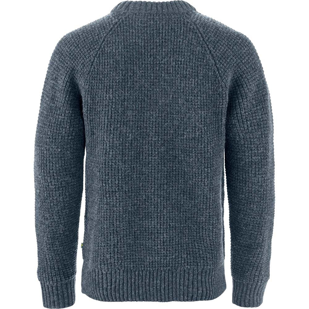 Ovik Waffle Knit M