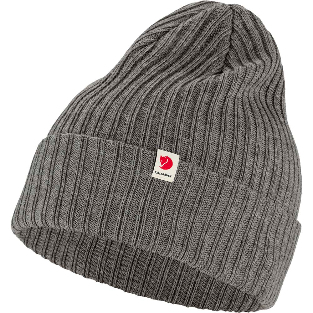 Beanie Fjallraven Fjallraven Rib Hat Unisex