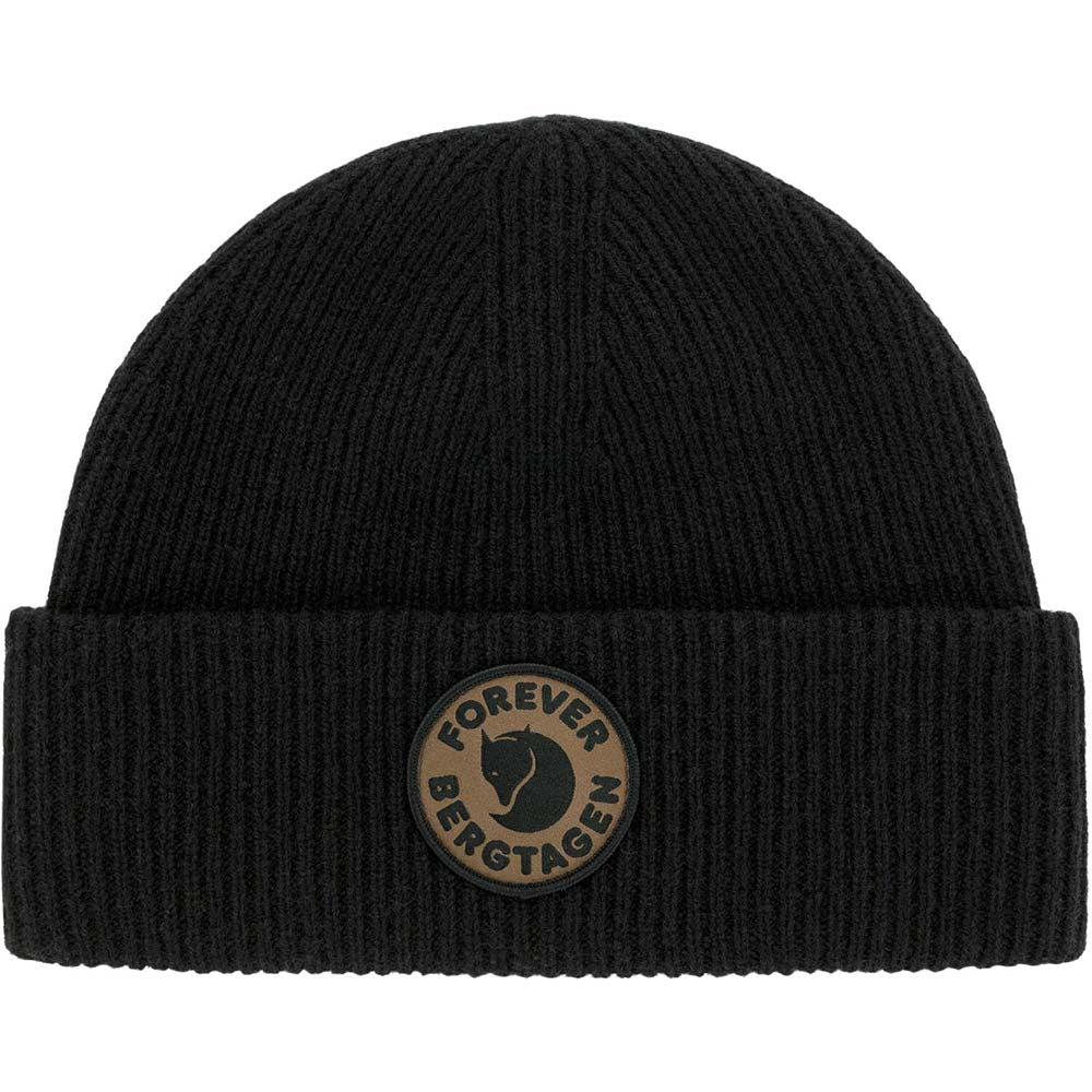 Beanie Bergtagen Forever Wool