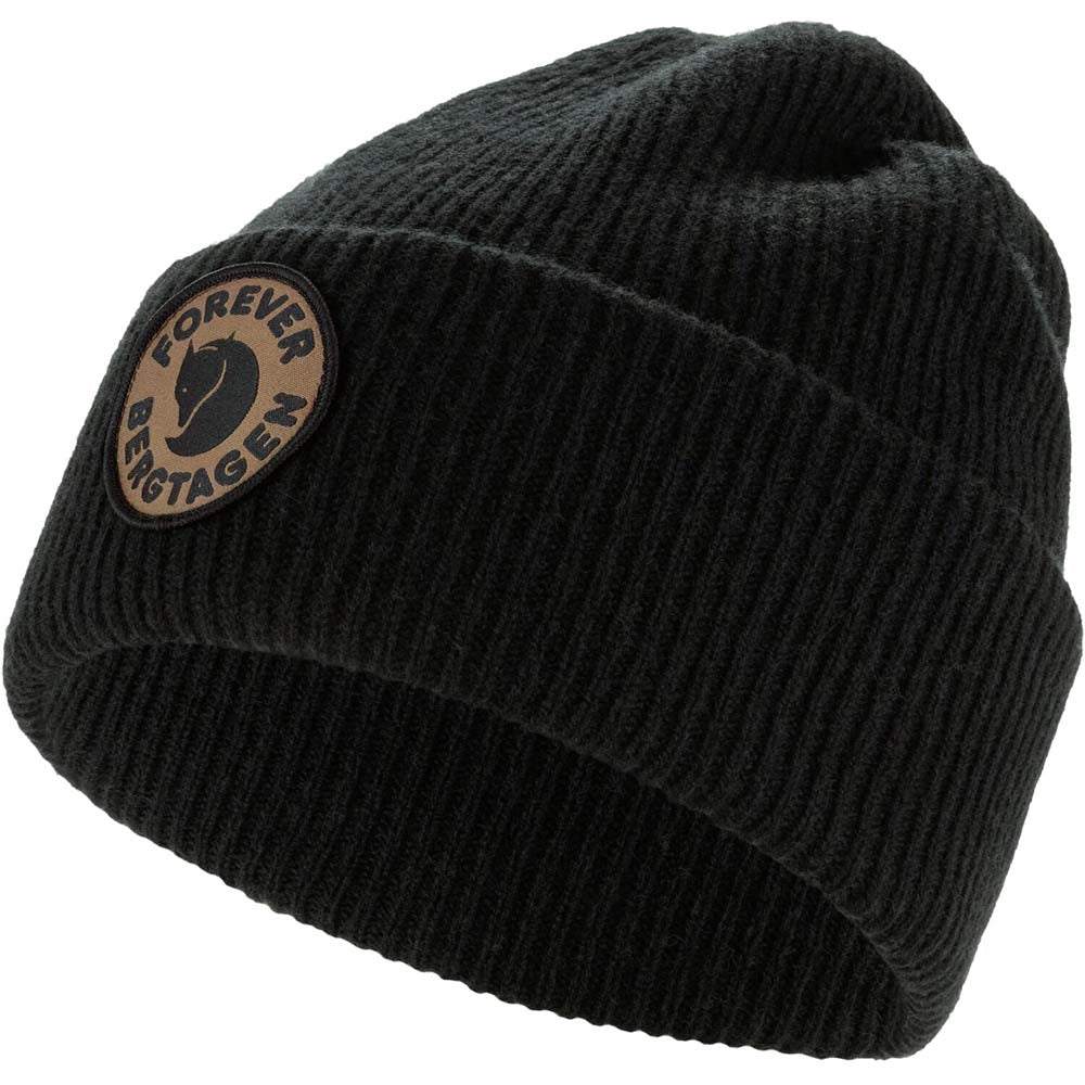 Beanie Bergtagen Forever Wool