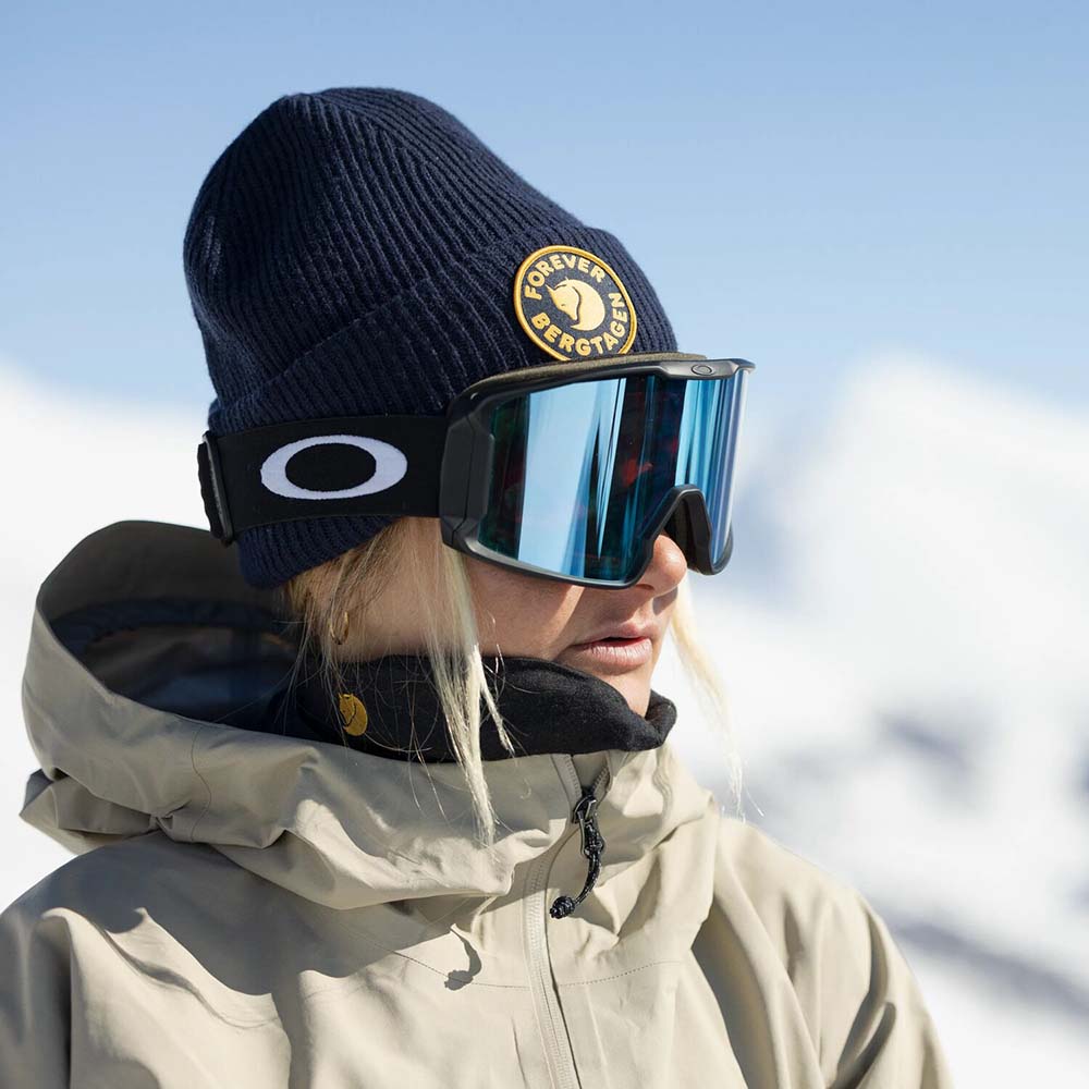 Beanie Bergtagen Forever Wool