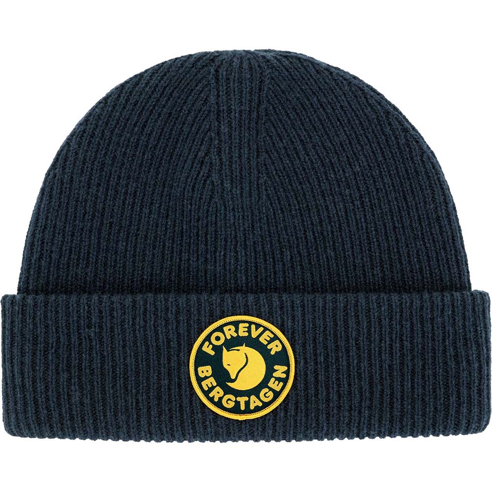 Bergtagen Forever Wool Beanie