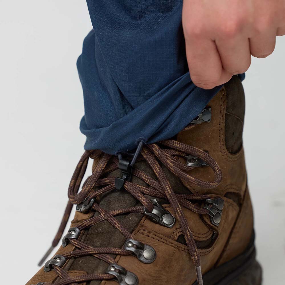 Abisko Hybrid Trail Trs W