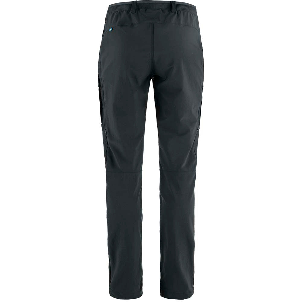 Abisko Hybrid Trail Trs W