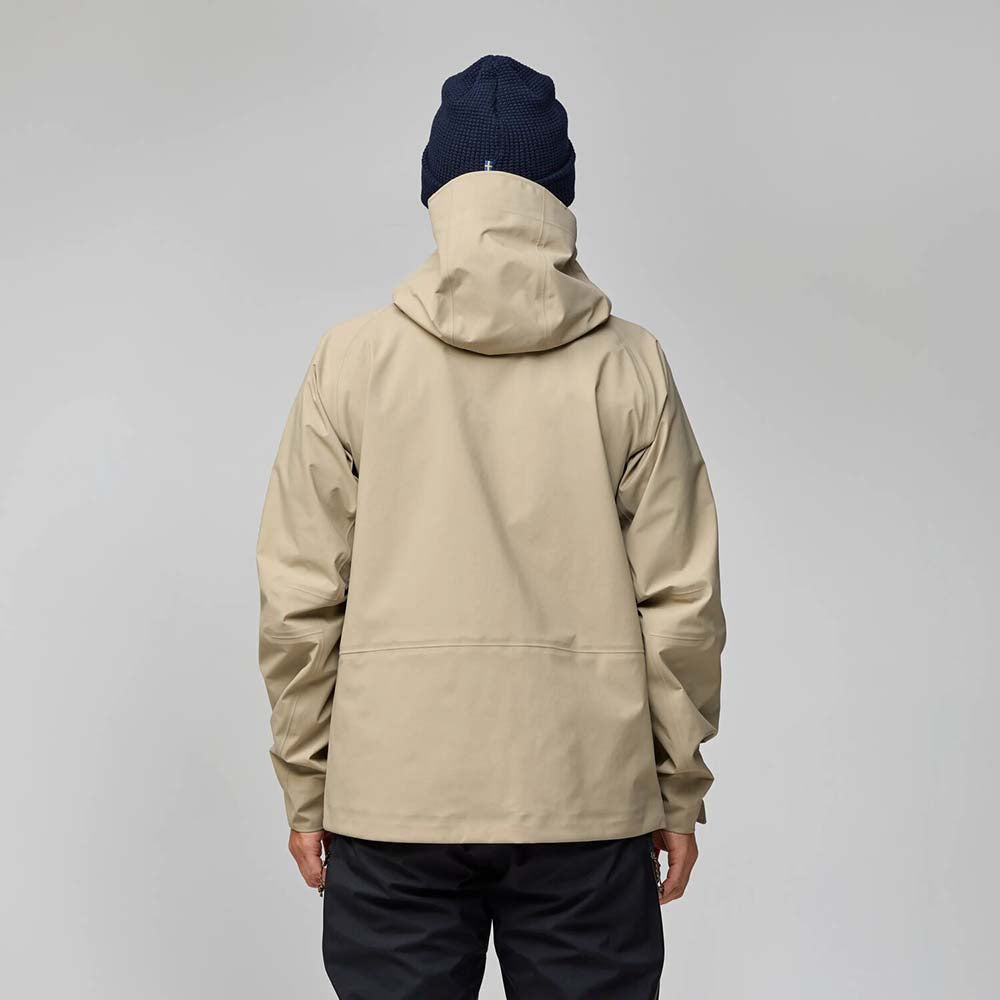 Casaca Fjallraven Keb GTX Jacket Mujer