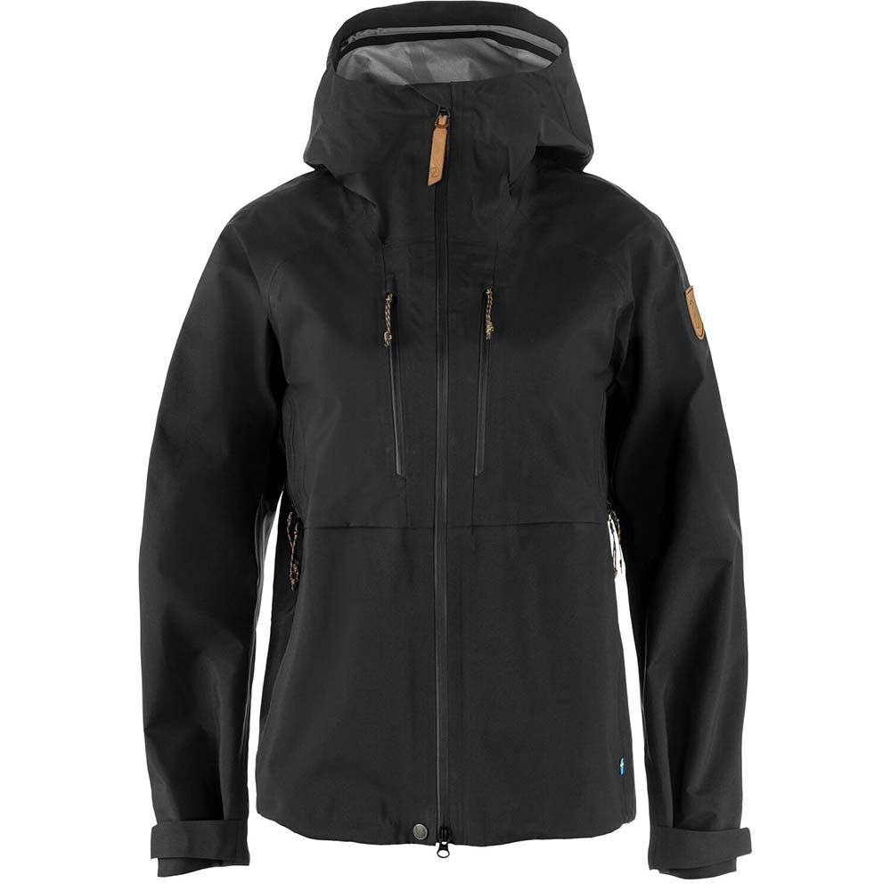 Casaca Fjallraven Keb GTX Jacket Mujer
