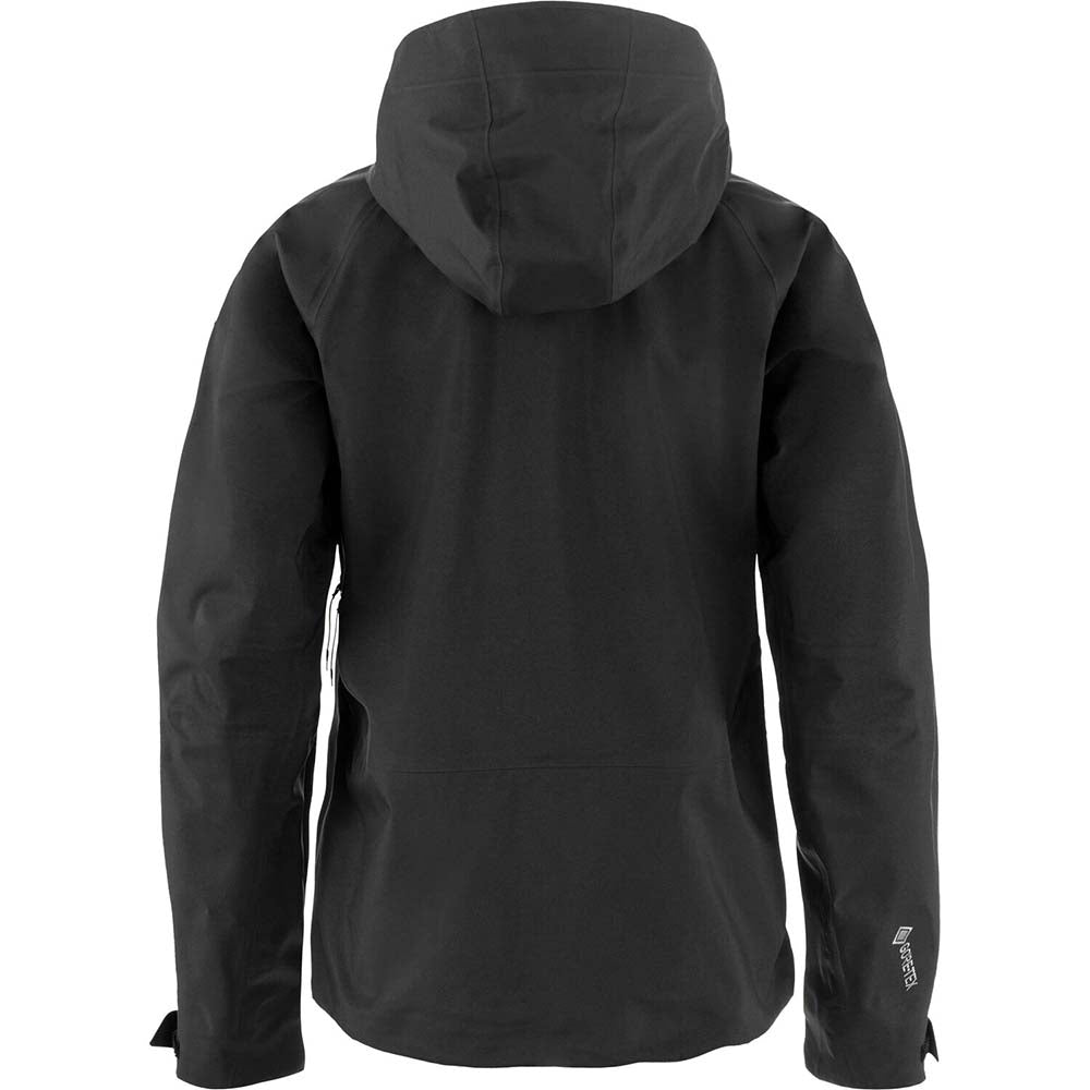Casaca Fjallraven Keb GTX Jacket Mujer