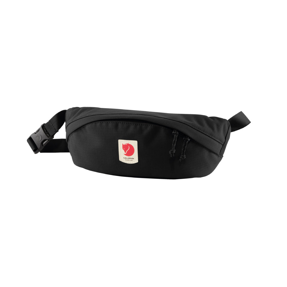 Canguro Fjallraven Ulvö Hip Pack Medium Unisex
