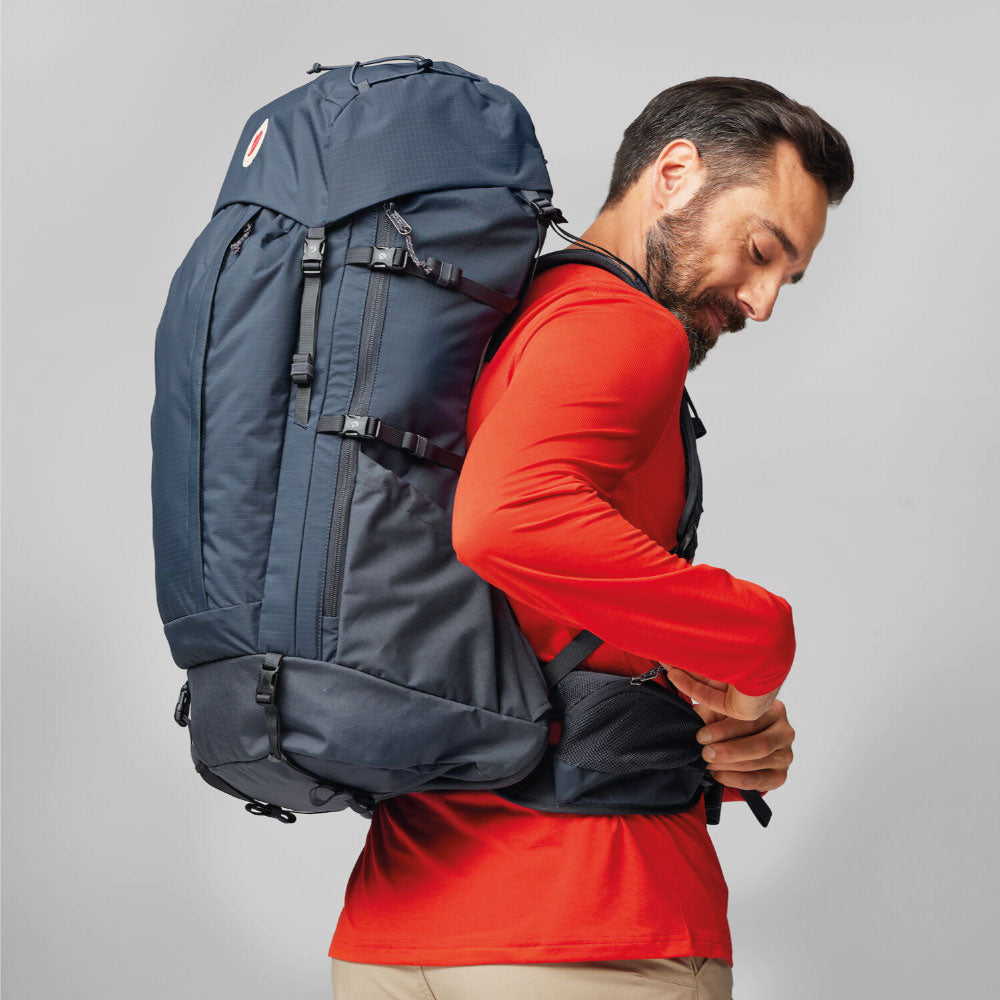 Mochila Fjallraven Abisko Unisex