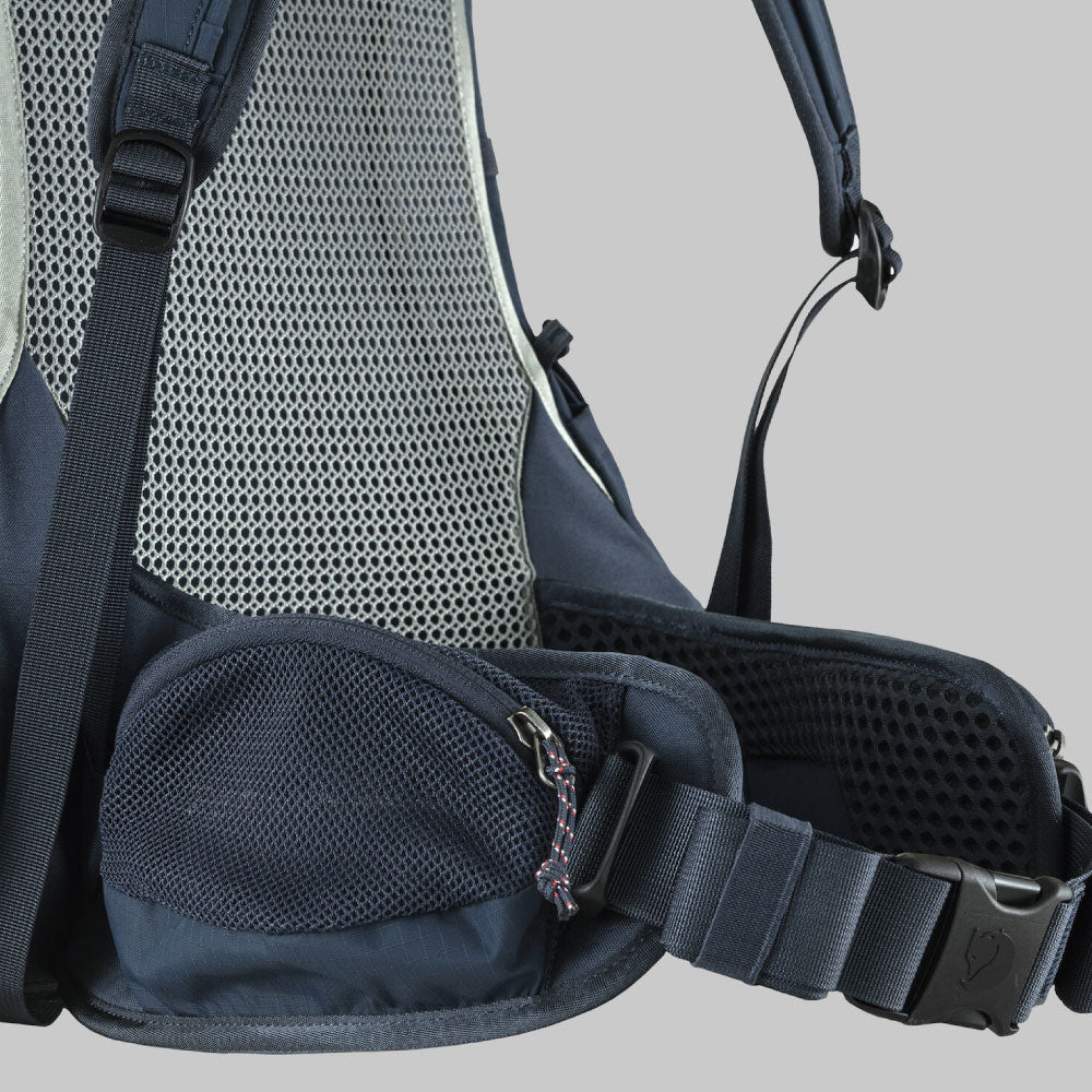 Mochila Fjallraven Abisko Unisex