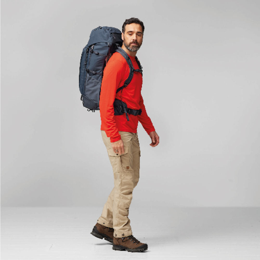 Mochila Fjallraven Abisko Unisex