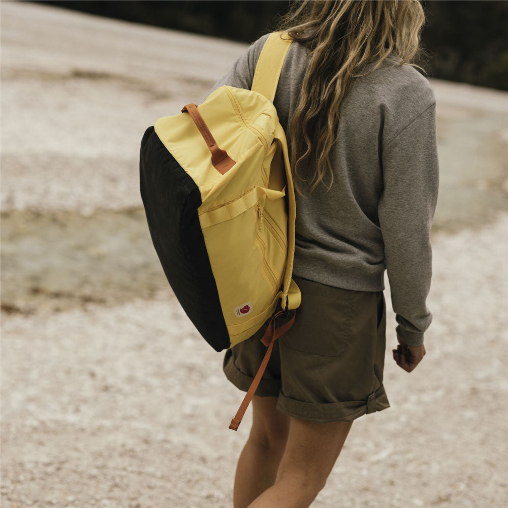 Maletin Fjallraven High Coast Unisex