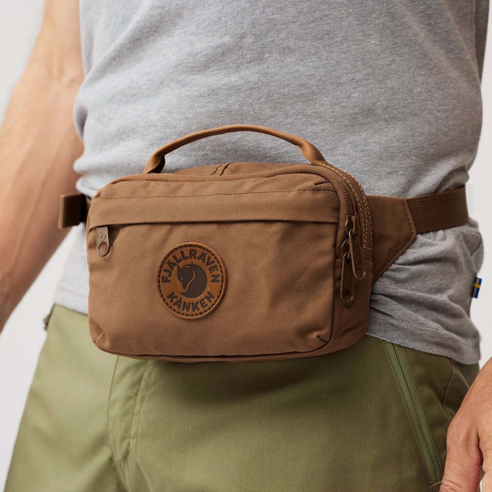 Kanken No. 2 Hip Pack