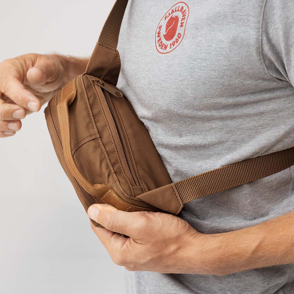 Kanken No. 2 Hip Pack