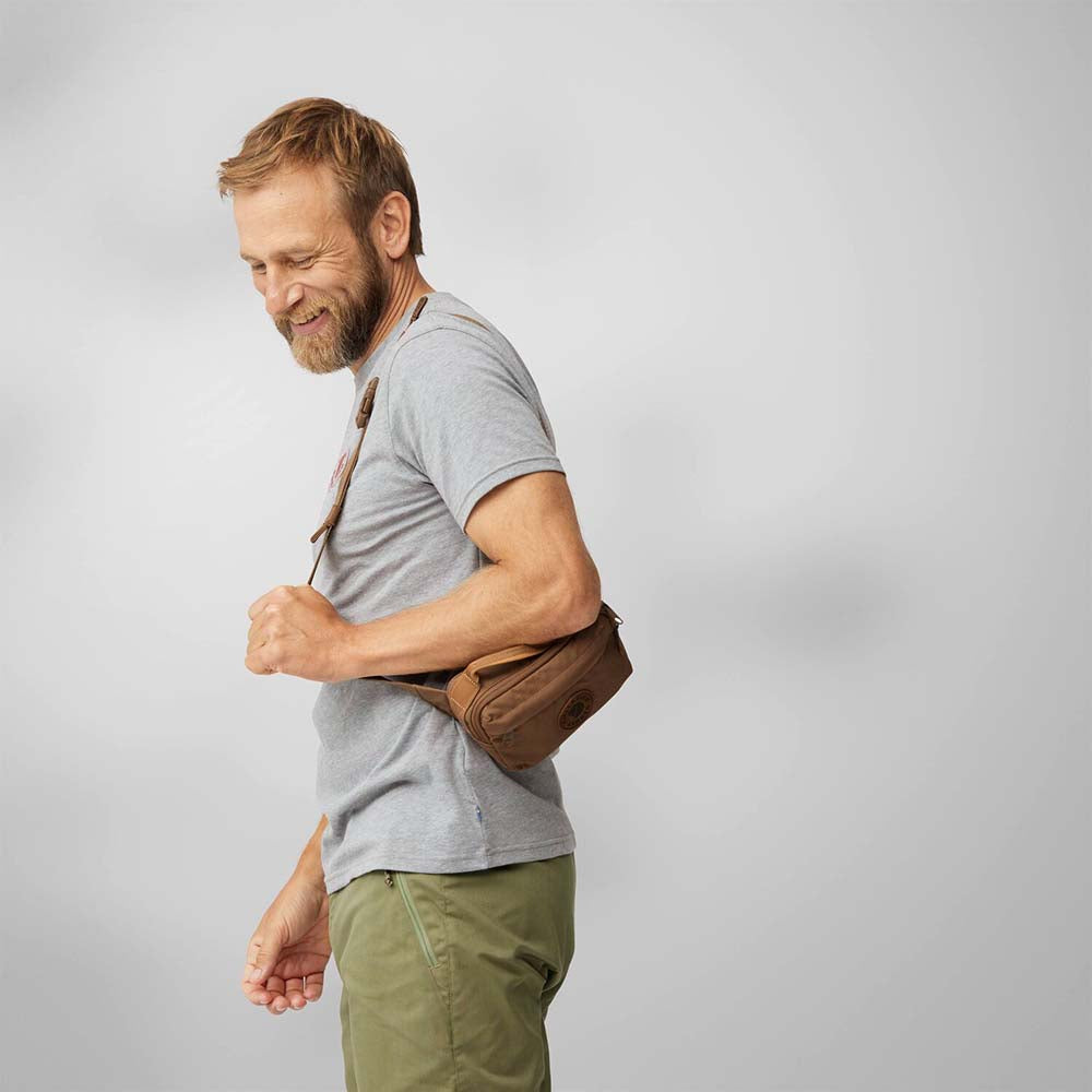 Kanken No. 2 Hip Pack