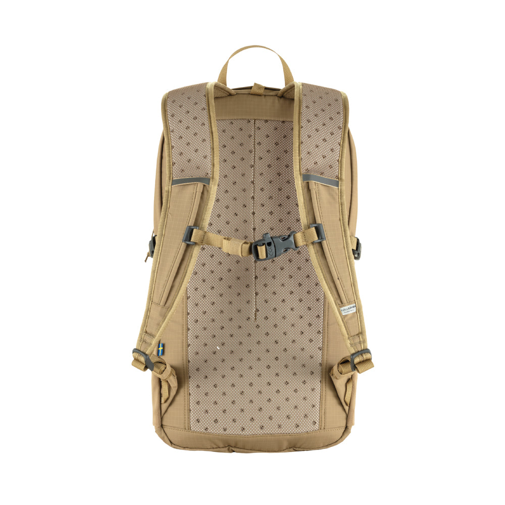 Mochila Fjallraven Abisko Softpack 16 Unisex