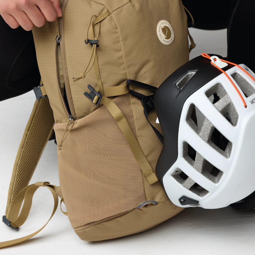 Mochila Fjallraven Abisko Softpack 16 Unisex