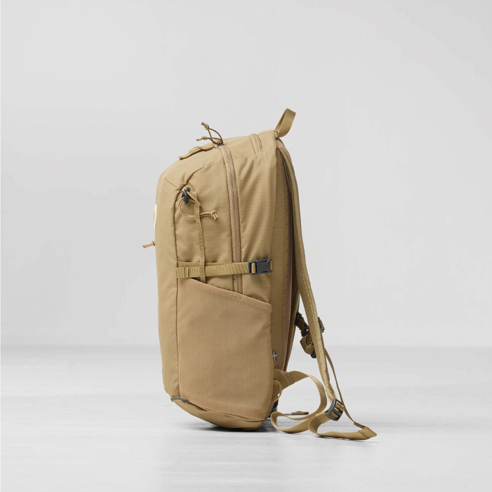 Mochila Fjallraven Abisko Softpack 16 Unisex