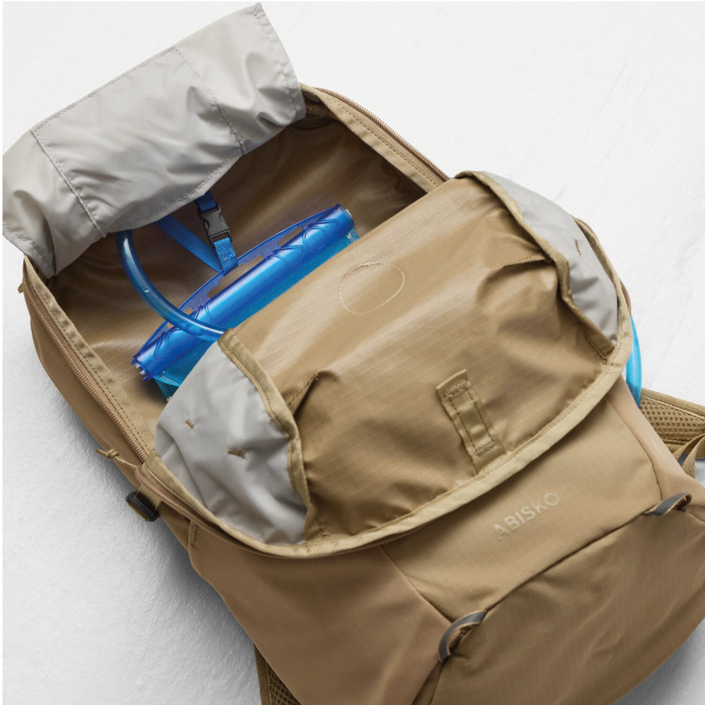 Mochila Fjallraven Abisko Softpack 16 Unisex