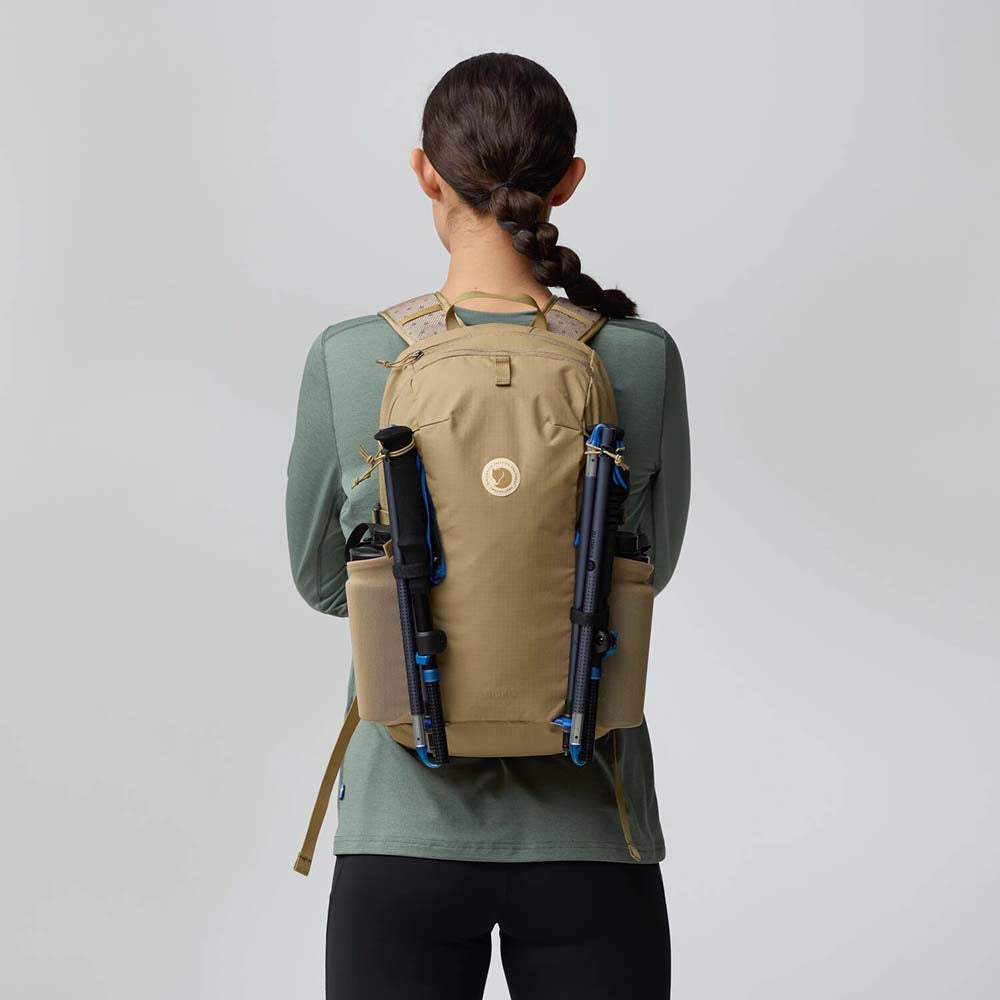 Mochila Fjallraven Abisko Softpack 16" Unisex