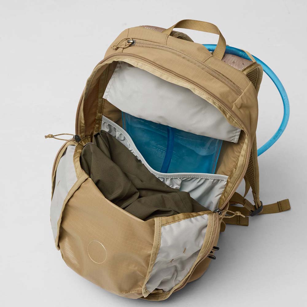 Mochila Fjallraven Abisko Softpack 16" Unisex