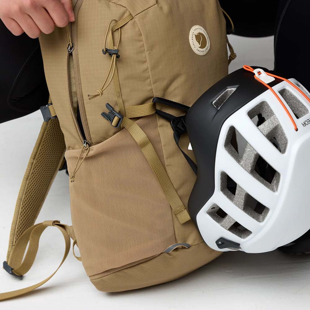 Mochila Fjallraven Abisko Softpack 16" Unisex