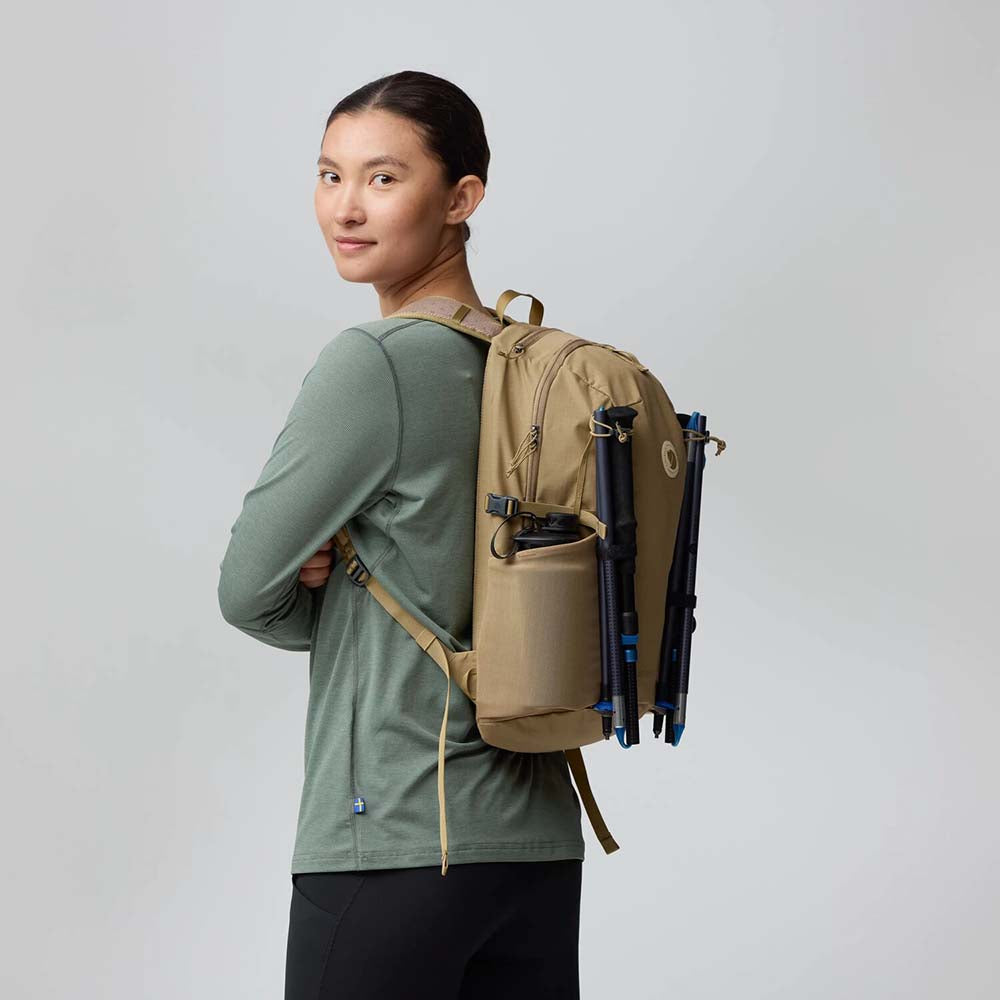 Mochila Fjallraven Abisko Softpack 16" Unisex