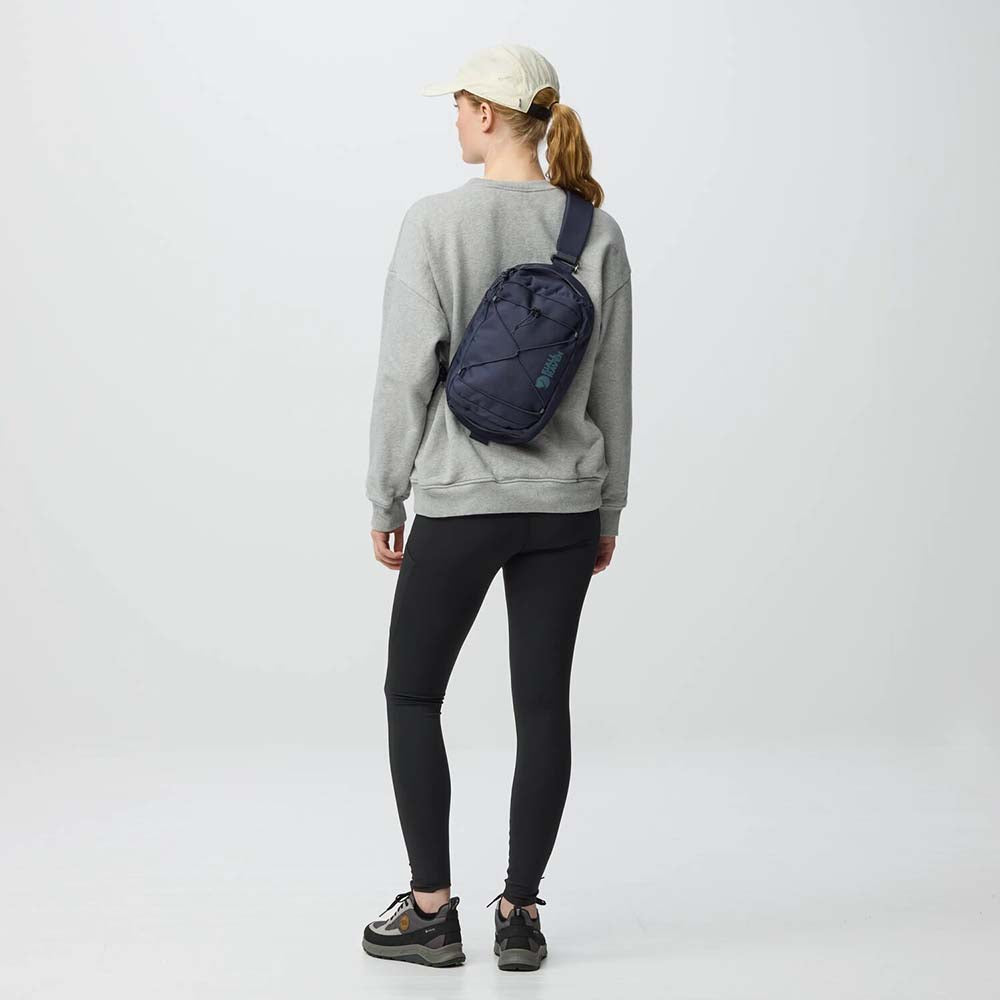 Skule Sling 6