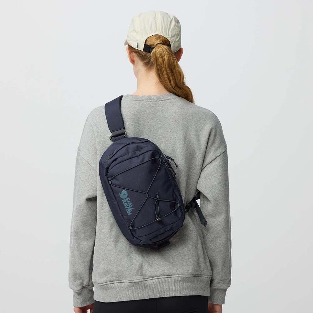 Skule Sling 6