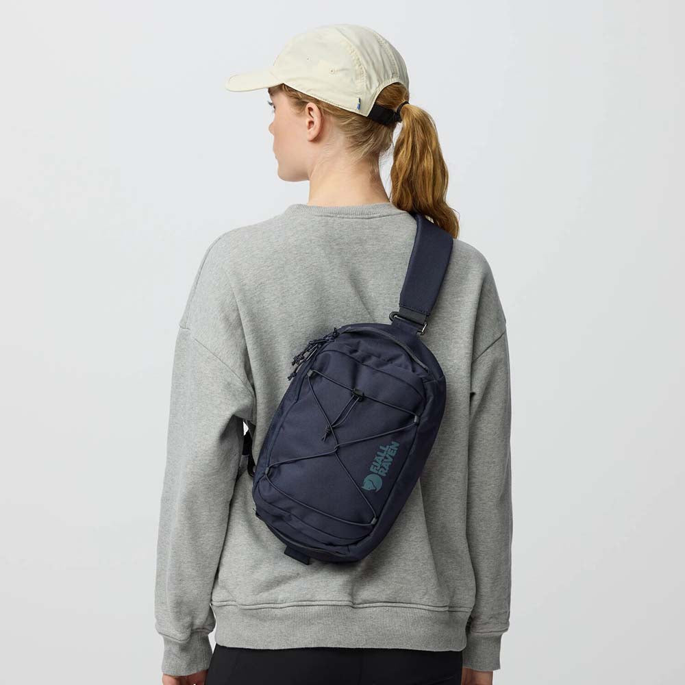 Skule Sling 6