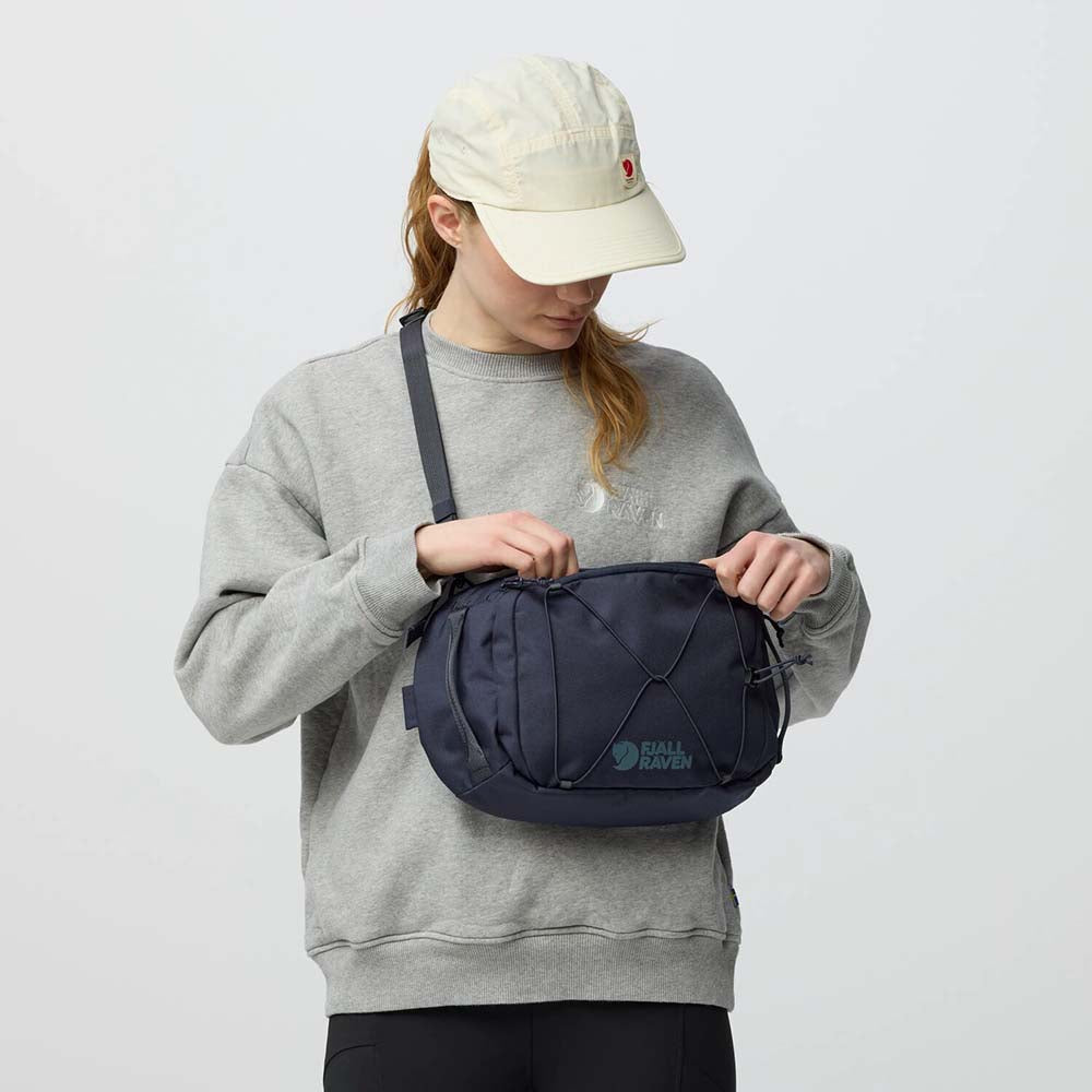 Skule Sling 6