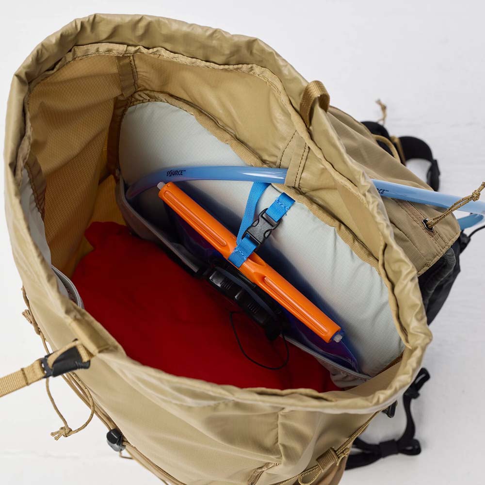 Abisko Hike Lite 20 M/L