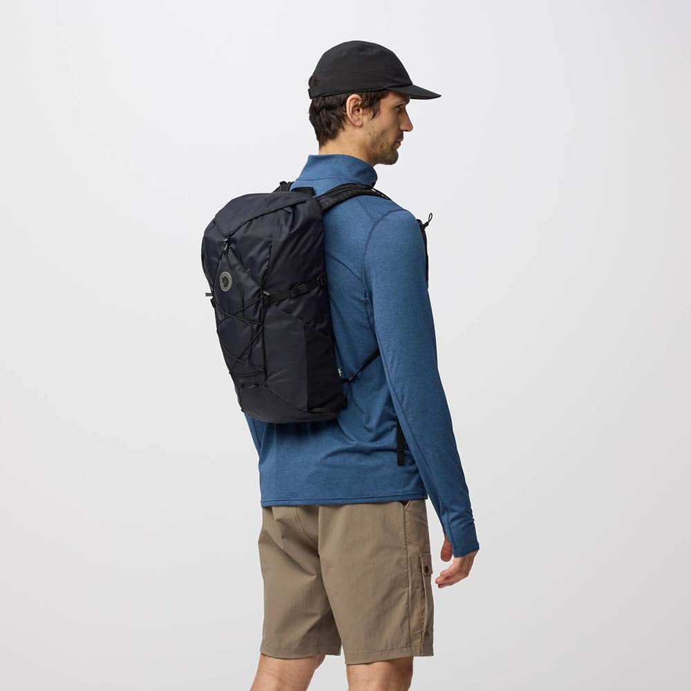 Mochila Fjallraven Abisko Hike Lite 20 M/L Unisex