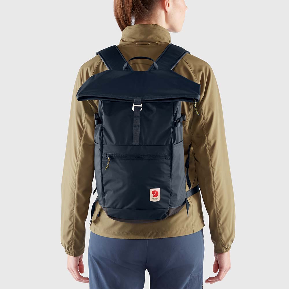 High Coast Foldsack 24 - Unisex