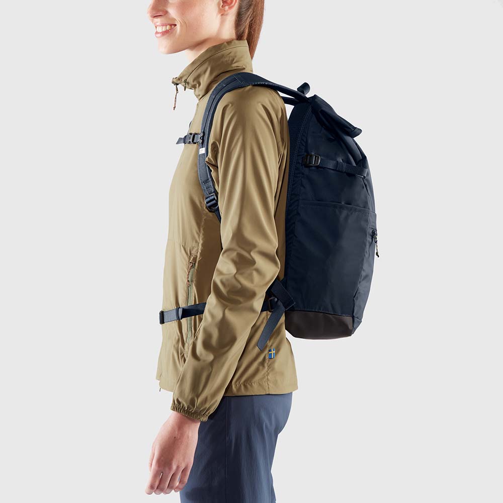 High Coast Foldsack 24 - Unisex