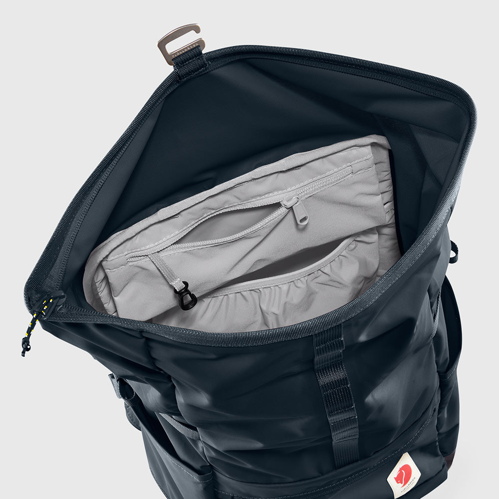 Mochila Fjallraven High Coast Foldsack 24 Navy Unisex