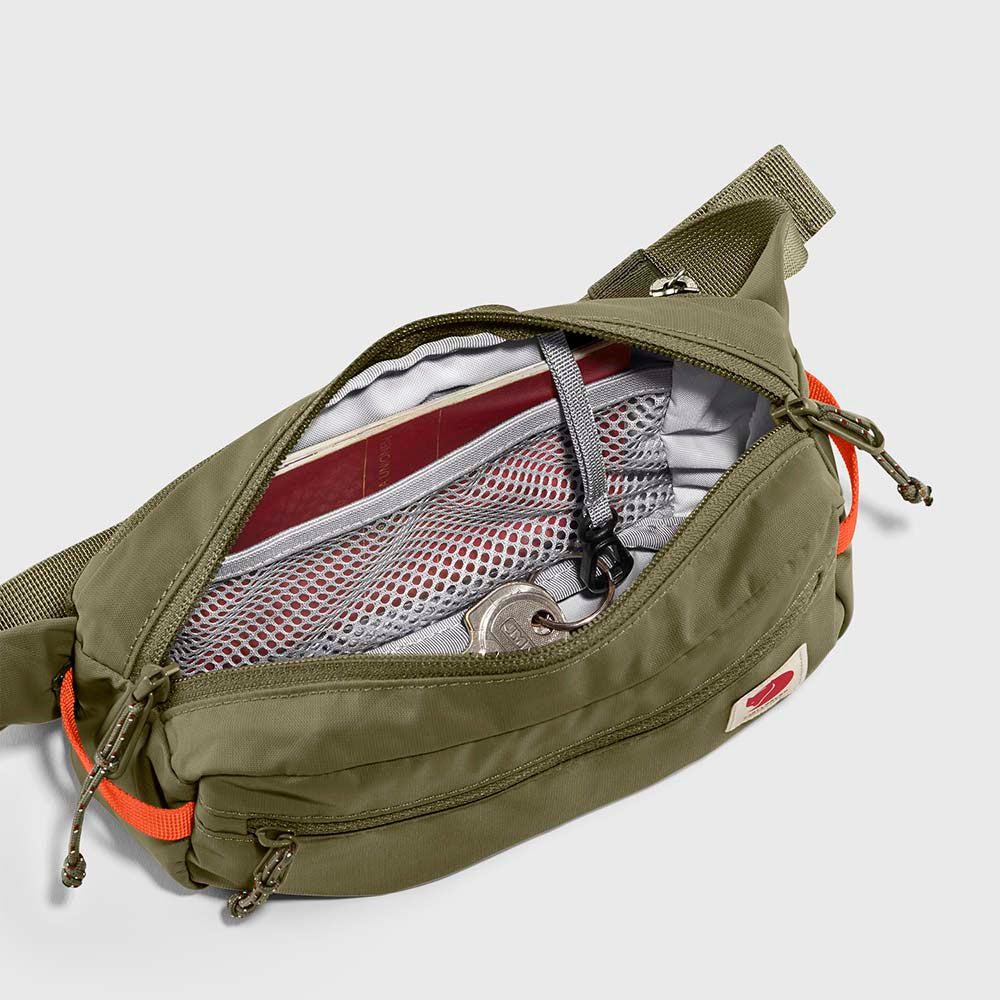 High Coast Hip Pack - Unisex