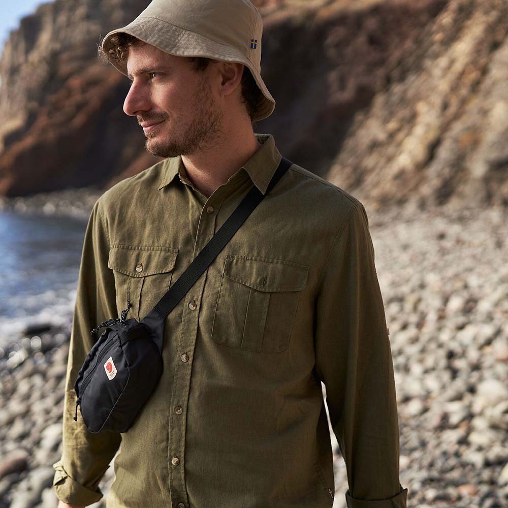 High Coast Hip Pack - Unisex